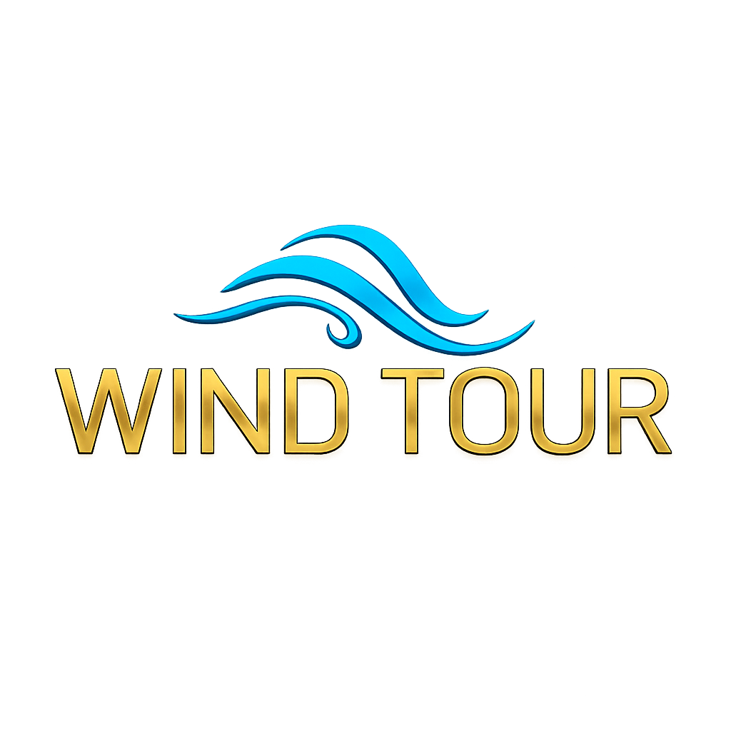 Wind Tour Transfer